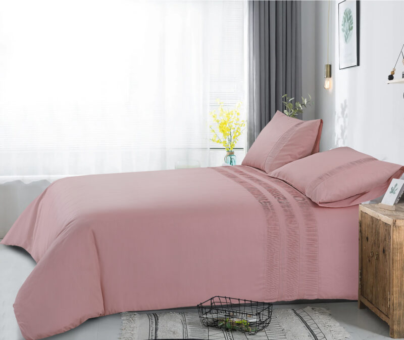 Dreamhouse Bali Roze 200 x 220