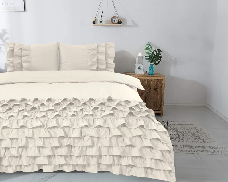 Cyprus Creme 240 x 220