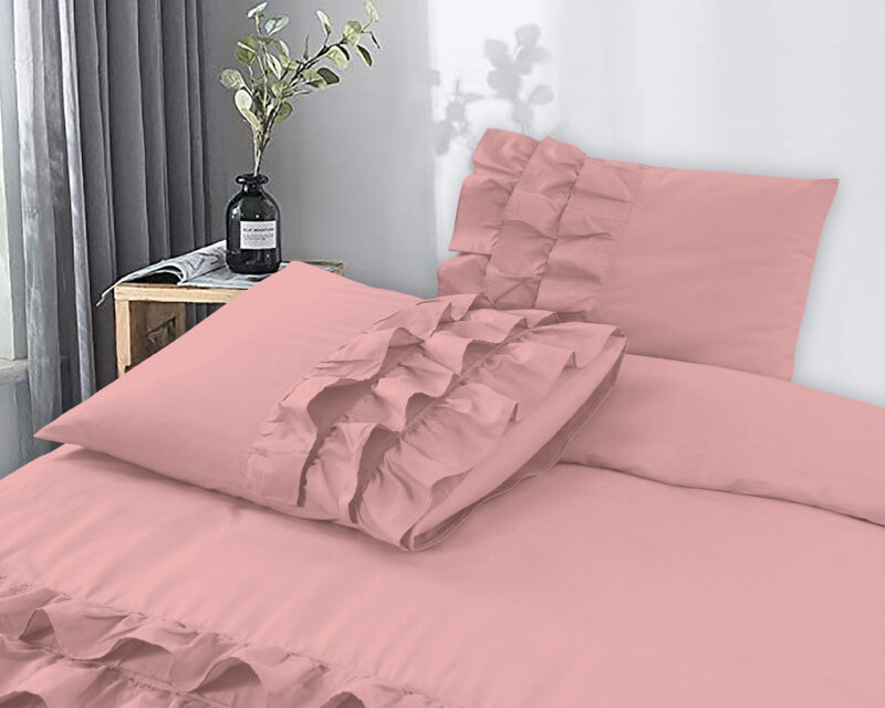 Cyprus Roze 200 x 220 Dreamhouse