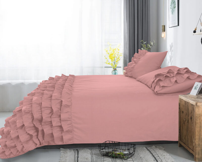 Cyprus Roze 200 x 220