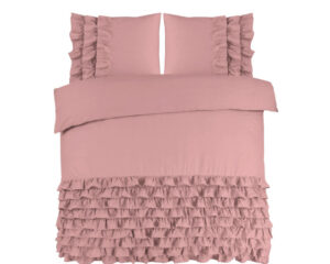 Dreamhouse Cyprus Roze 200 x 220