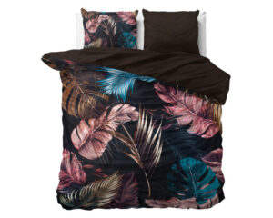 Dreamhouse Isabella Black 240 x 200/220