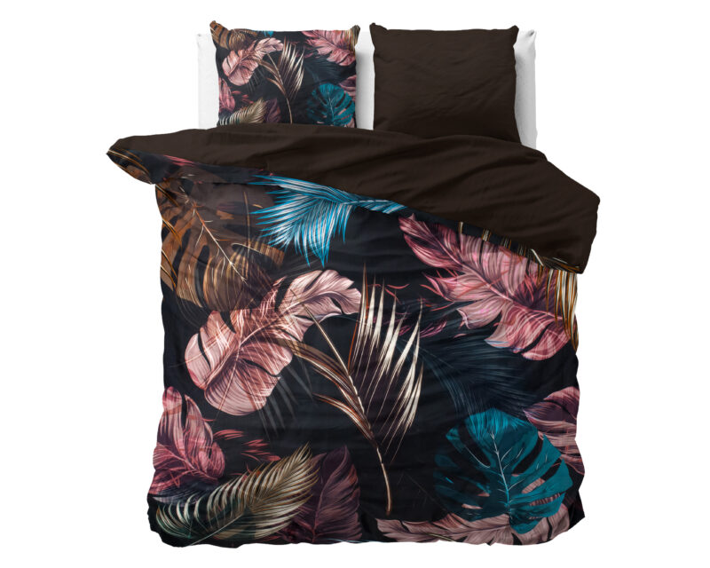 Dreamhouse Isabella Black 240 x 200/220 cm