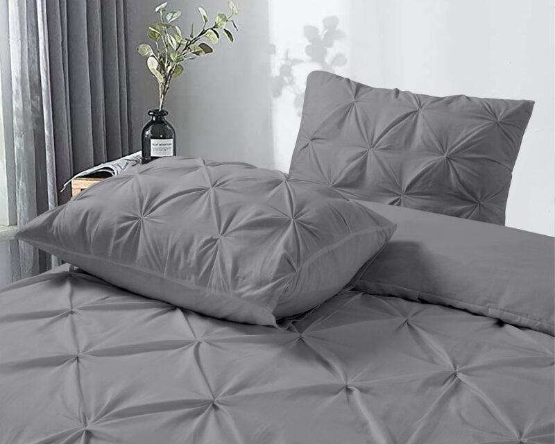 Dreamhouse bed 240 x 220 cm - Grijs