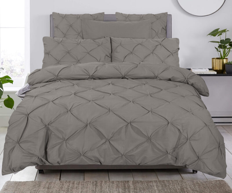 Dreamhouse Salvador Taupe 140 x 220 cm