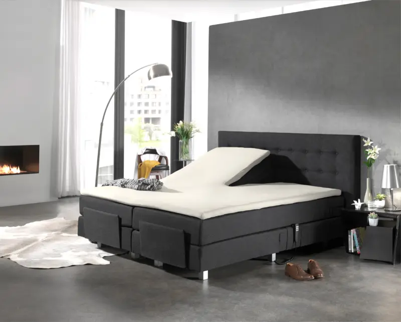 Creme 160 x 220 cm laken van Dreamhouse, 160 x 220 cm