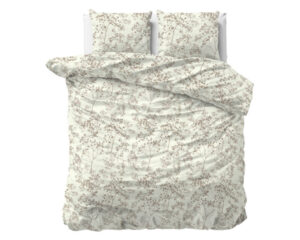Sleeptime Firdo Groen 200 x 200/220