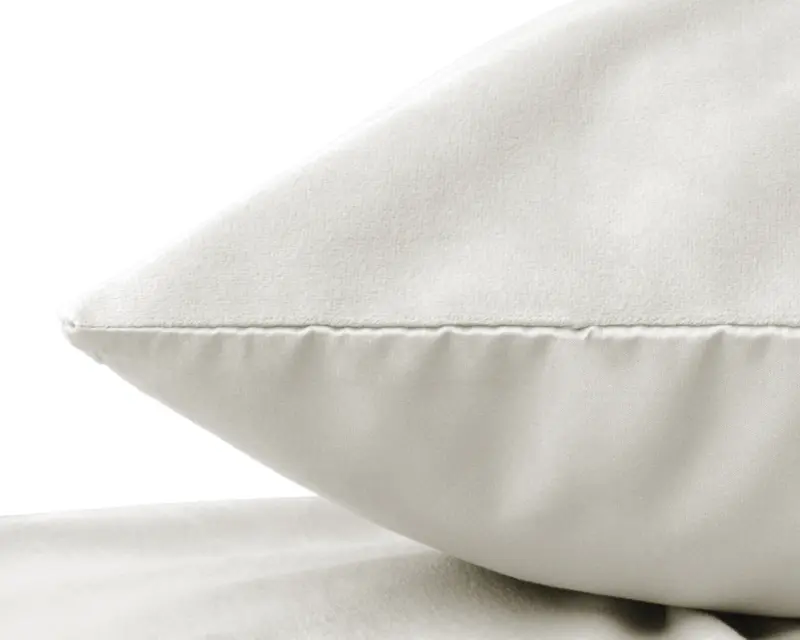 Kussen van Sleeptime, Crème