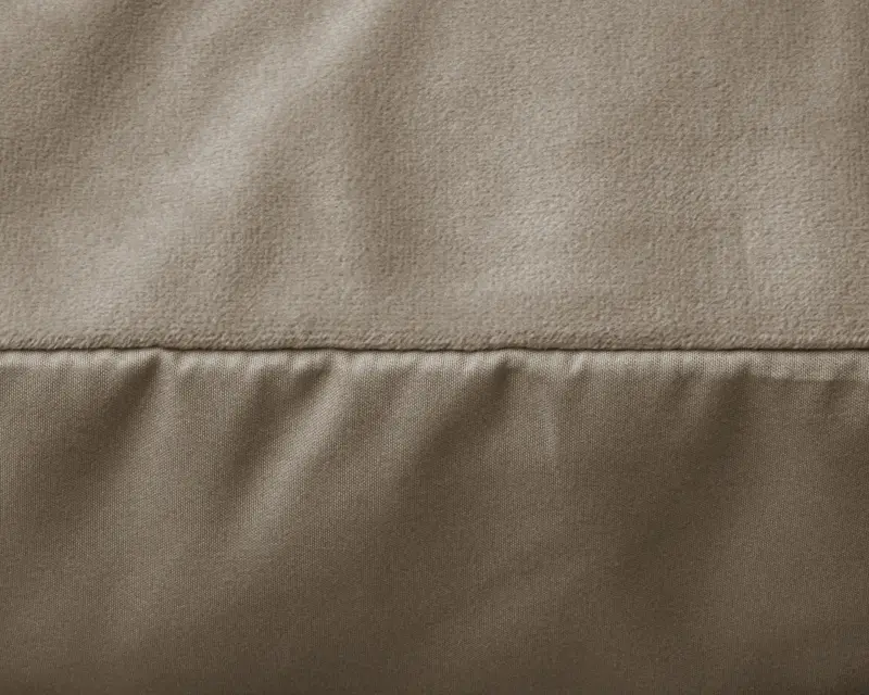Kussen van Sleeptime, Taupe - foto 4