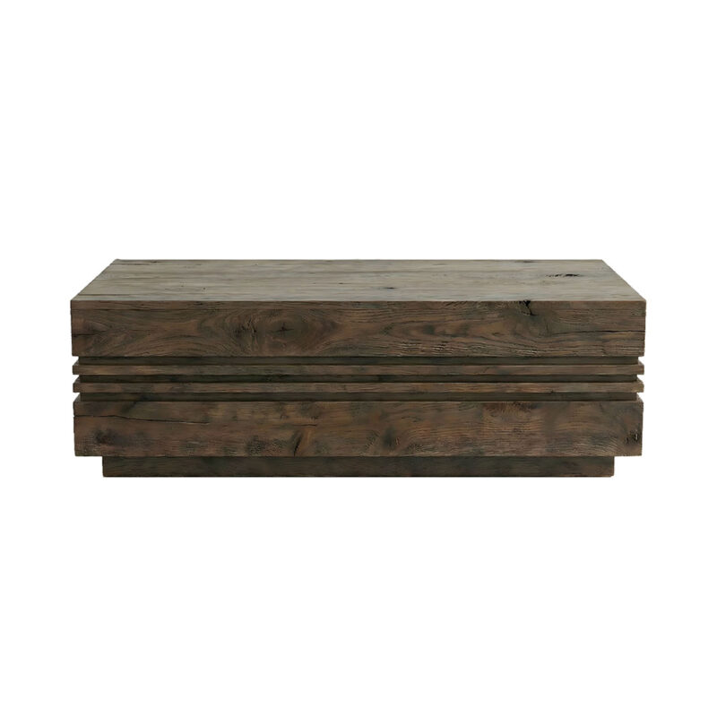 Notch tafel van Label51