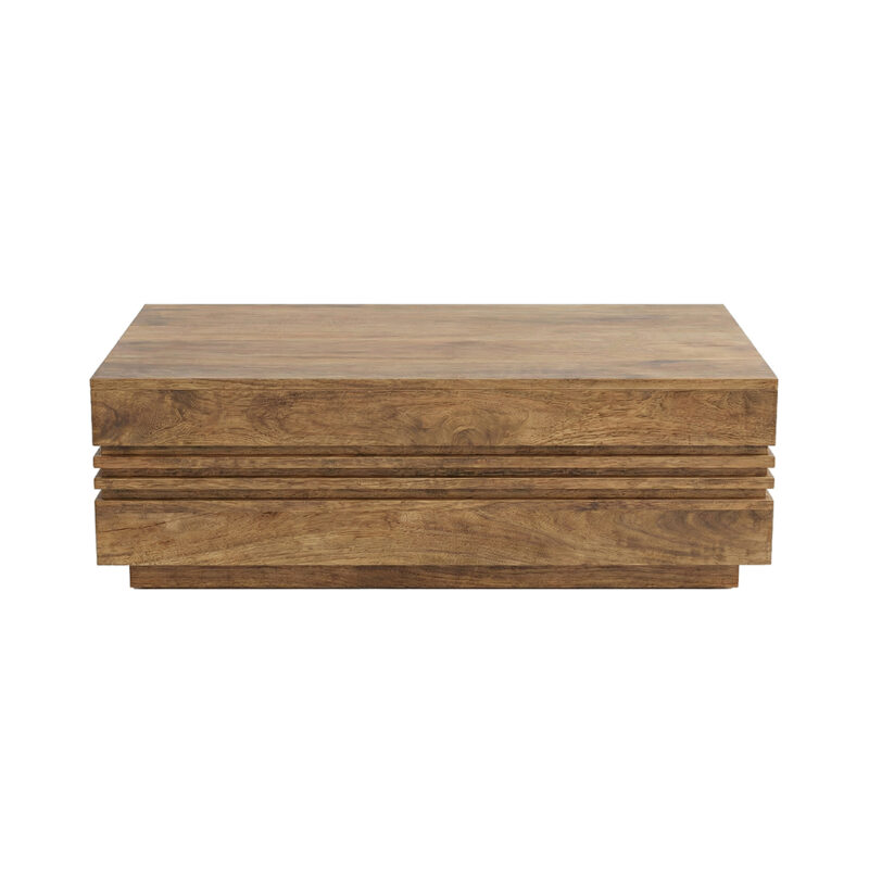 Notch tafel van Label51 - Nature Smooth