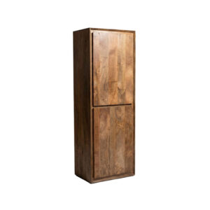 Label51 kast Nori - Nature Smooth - Mangohout - foto 1