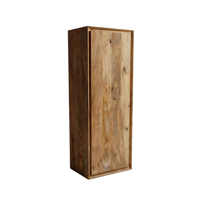 Bergkast pre order - Label51 kast Nori - Nature Smooth - Mangohout