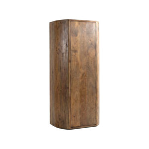 Label51 kast Saya - Nature Smooth - Mangohout