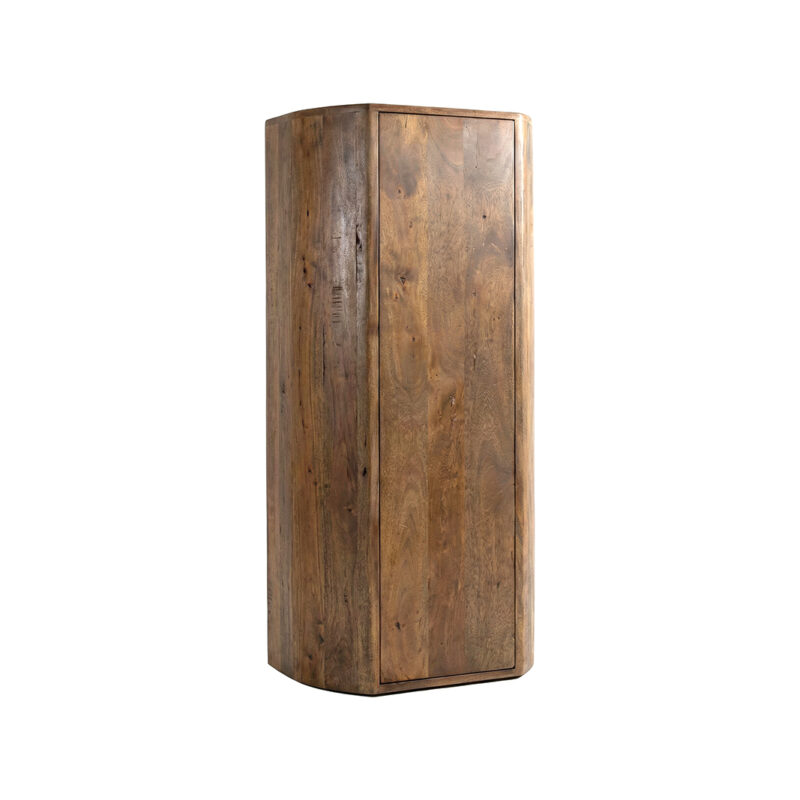 Label51 kast Saya - Nature Smooth - Mangohout