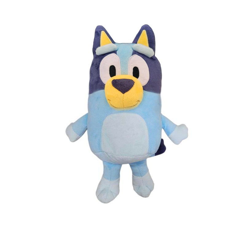 Bluey lamp 20 cm - Blauw - foto 1