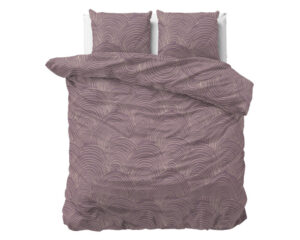 Sleeptime Dreamscape Paars 200 x 200/220