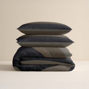 Sleeptime Ravon Taupe/Antraciet 240 x 200/220