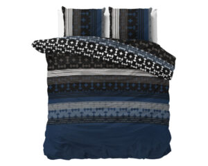 Sleeptime Scanda Navy 240 x 220