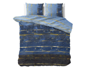 Sleeptime Scratchy Blauw 200 x 220