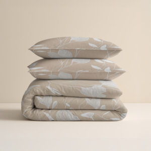 Sleeptime Serenity Beige/Zand 240 x 200/220