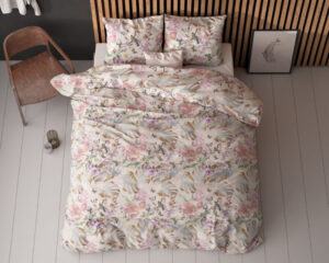 Sleeptime Sierra Roze 240 x 200/220