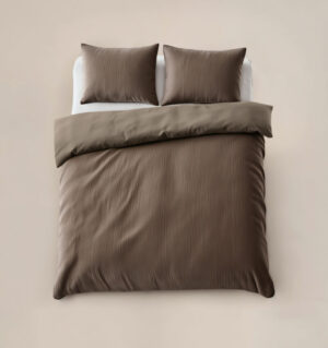 Sleeptime Velvet Cartier Taupe 240 x 220