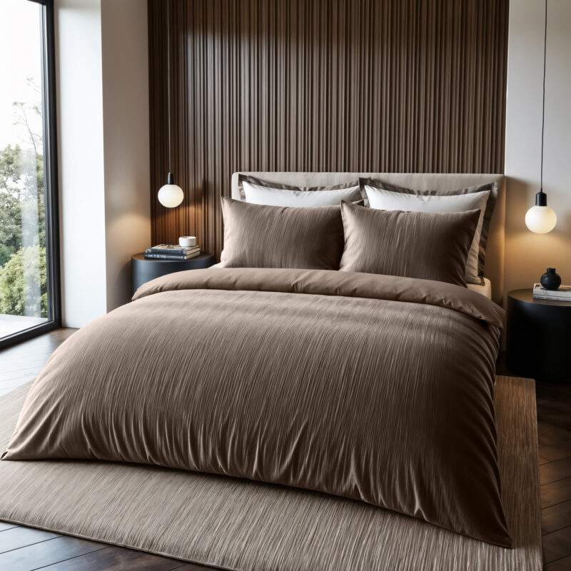 Sleeptime bed 240 x 220 cm van Velvet - foto 5