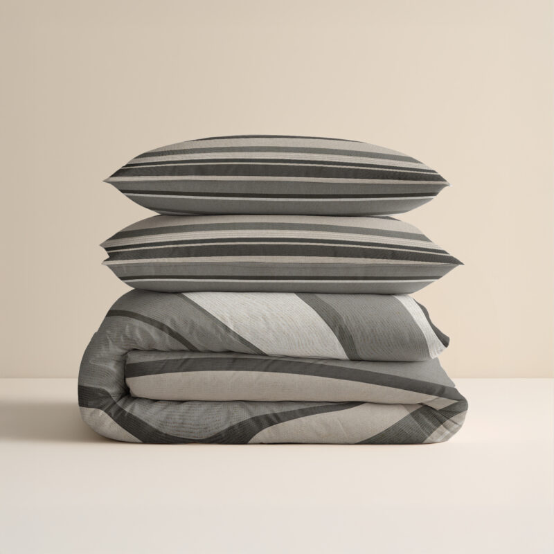 Sleeptime Zuma Taupe 140 x 200/220