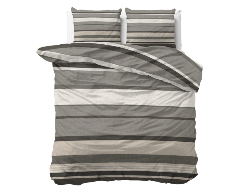 Sleeptime Zuma Taupe 200 x 200