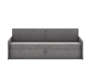 Multimo bank Royal triple 204 cm - Ketor 1, ketor 10, Ketor 3, ketor 7, ketor 9