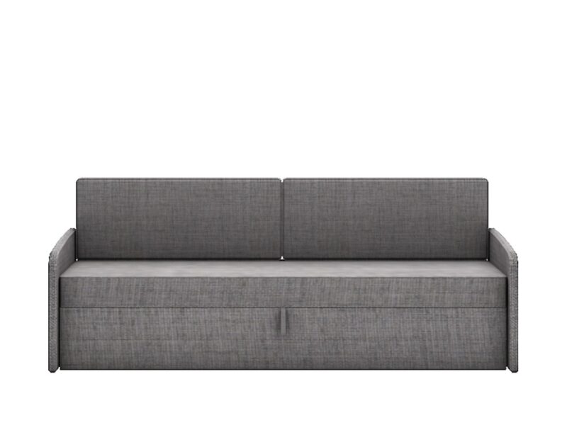 Multimo Bank Royal triple 204 cm