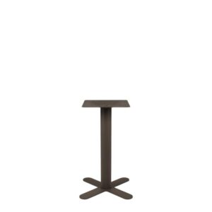 Label51 eetkamertafel - Brons - Metaal