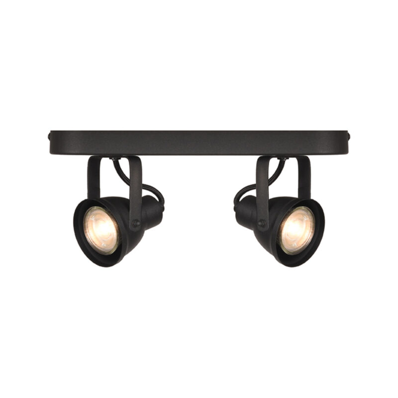 Spot Max led - Lamp van Label51