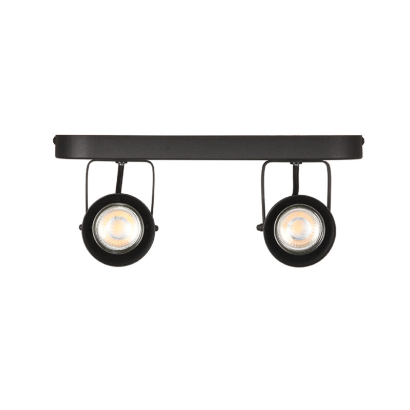 Lamp van Label51, Zwart
