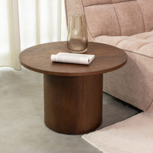 Label51 tafel Oliva - Walnoot - Eiken - foto 1