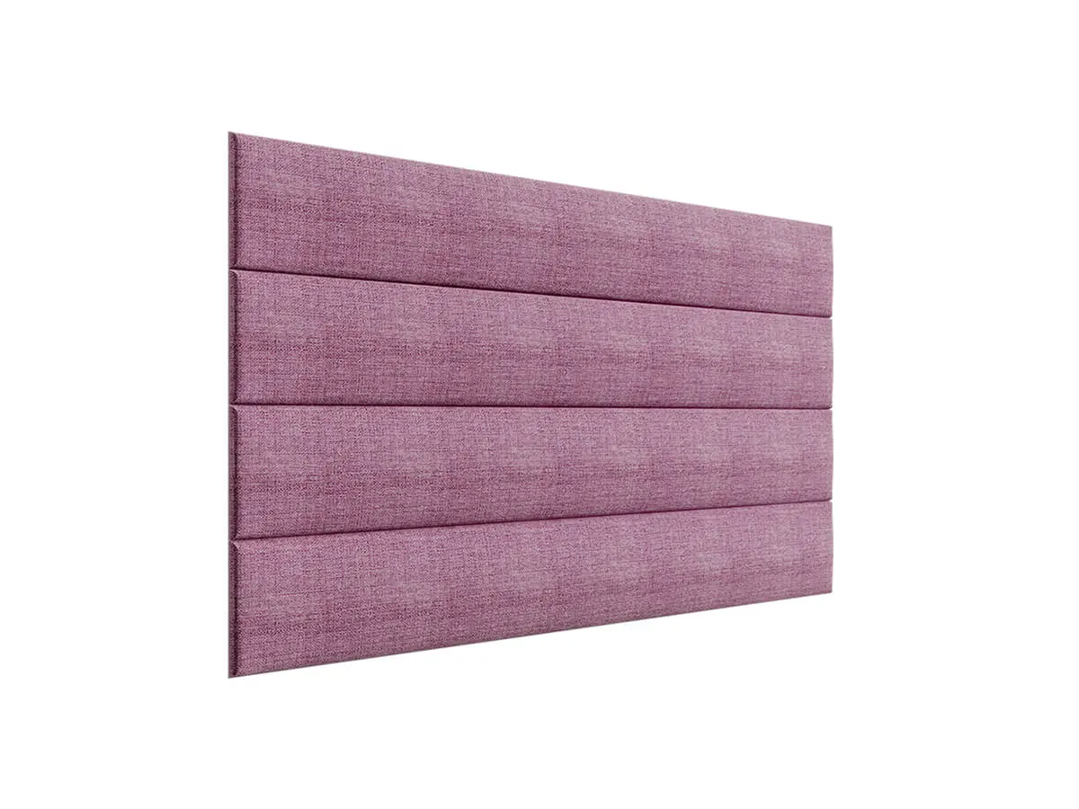 hoofdbord voor opklapbed Royal queen 100x200cm