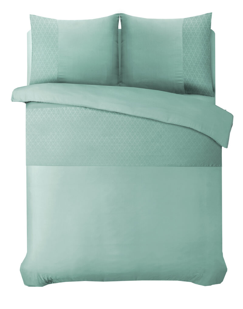 Berlin Mint groen 200 x 220