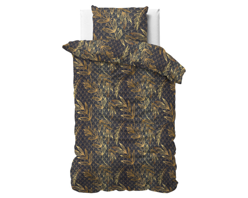 Goud Rush Goud 140 x 220 Sleeptime