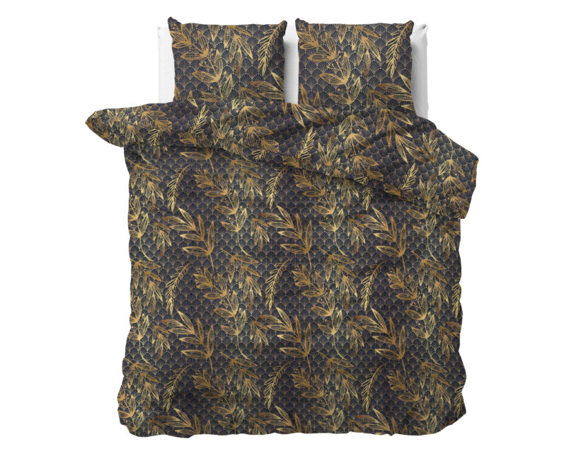 Goud Rush Goud 200 x 220 Sleeptime