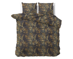 Sleeptime Goud Rush Goud 200 x 220
