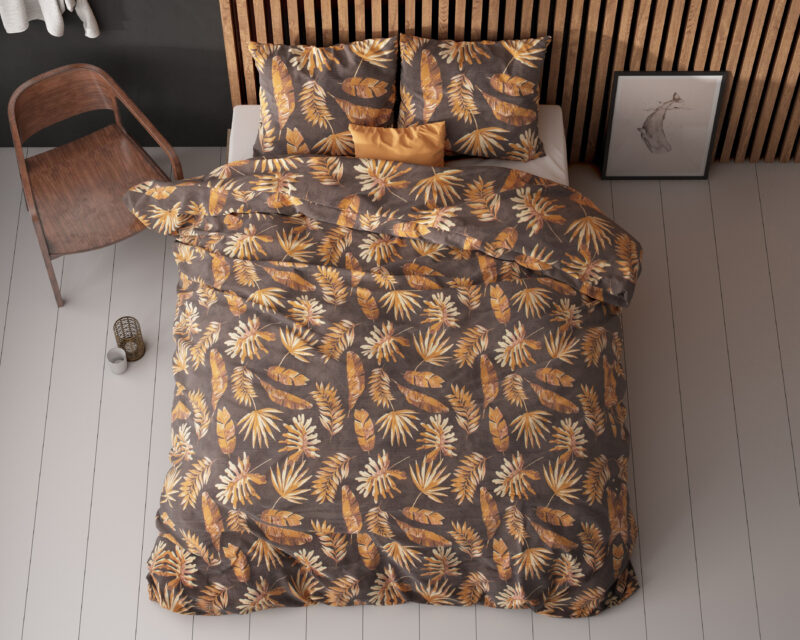 Sleeptime Luisa Goud 240 x 220