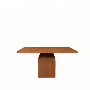 Label51 eetkamertafel Ingo - Nature Smooth - Mangohout