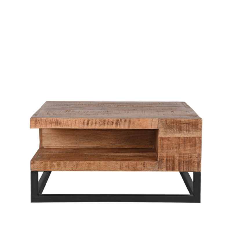 Cube tafel van Label51 - Rough