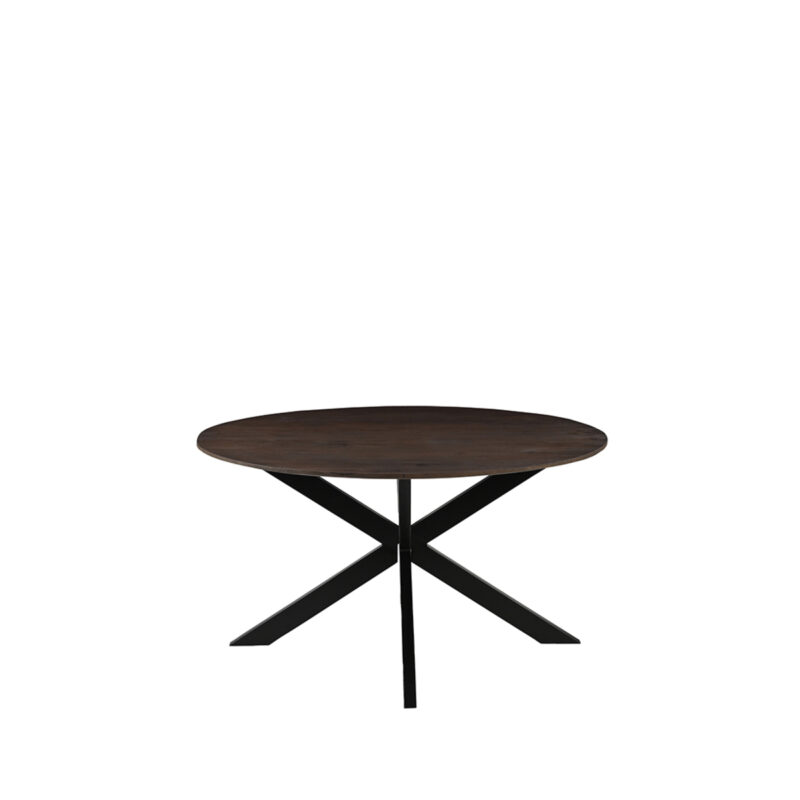 Mangohout tafel Otis van Label51 - foto 3