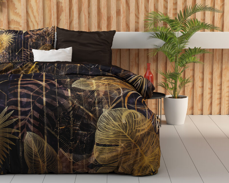 Oliva Gold 200 x 200/220 Dreamhouse