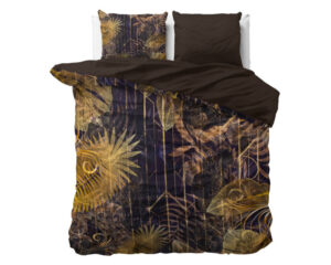 Dreamhouse Oliva Gold 200 x 200/220
