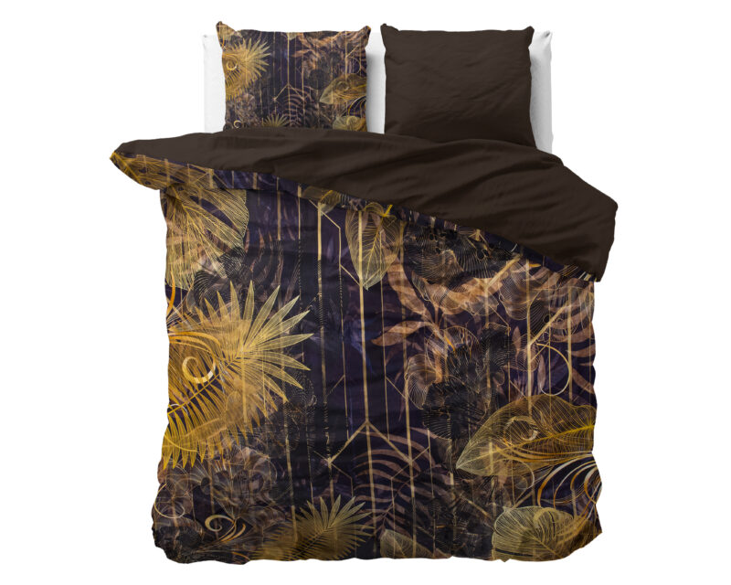 Dreamhouse Oliva Gold 200 x 200/220