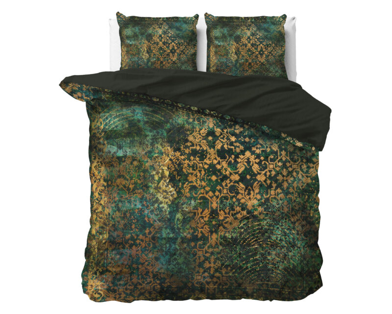 Dreamhouse Venni Green 240 x 200/220 cm
