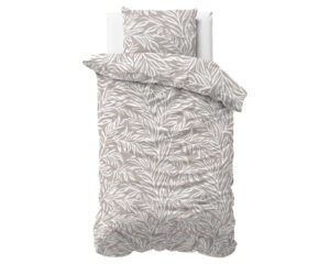 Sleeptime Breeze Taupe 140 x 220